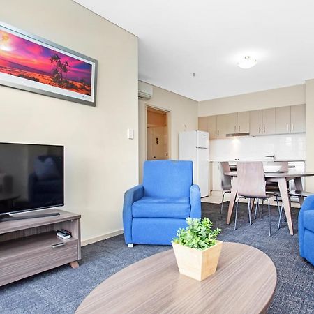 Hume Serviced Apartments Adelaide Eksteriør billede