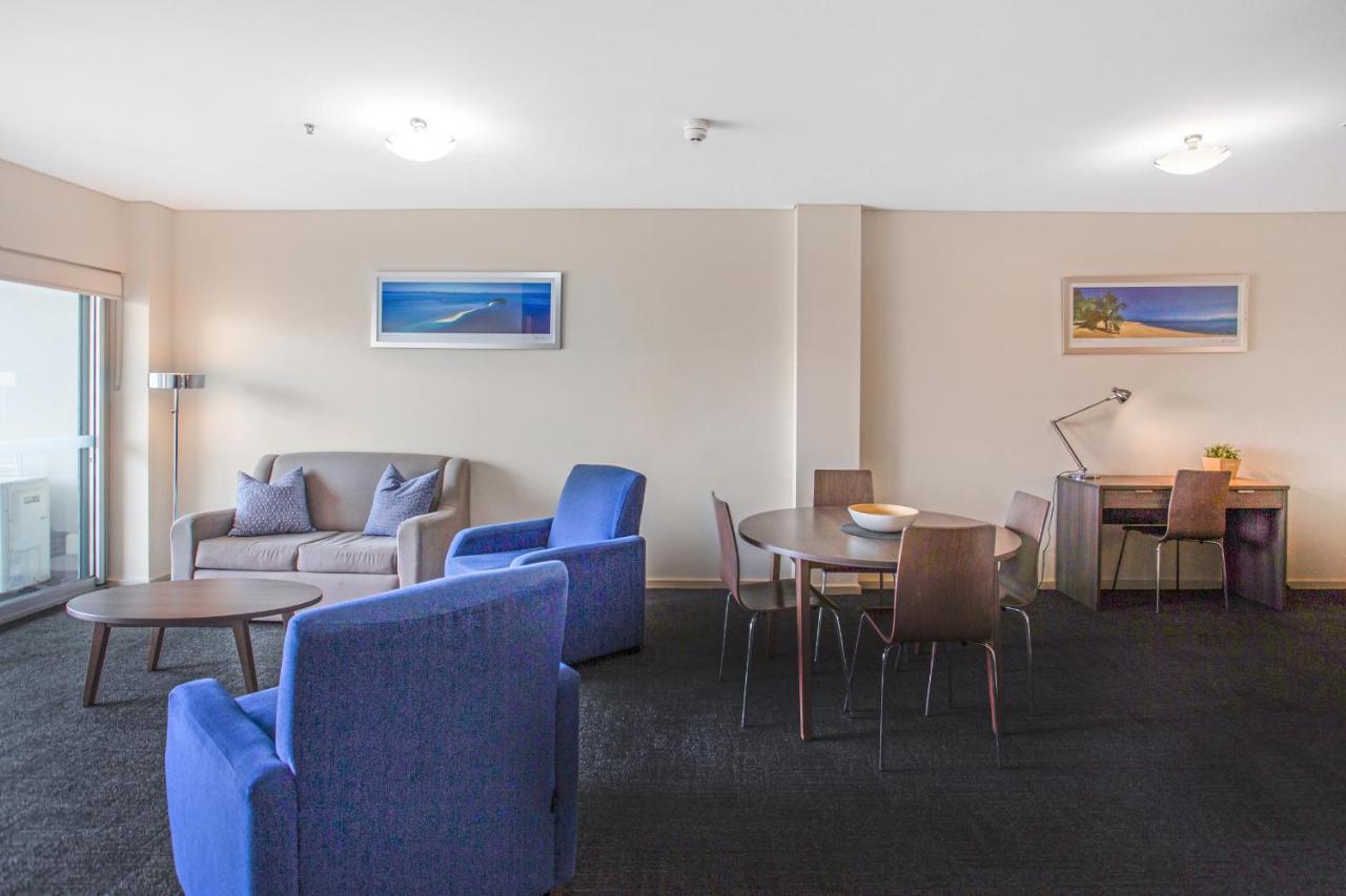 Hume Serviced Apartments Adelaide Eksteriør billede