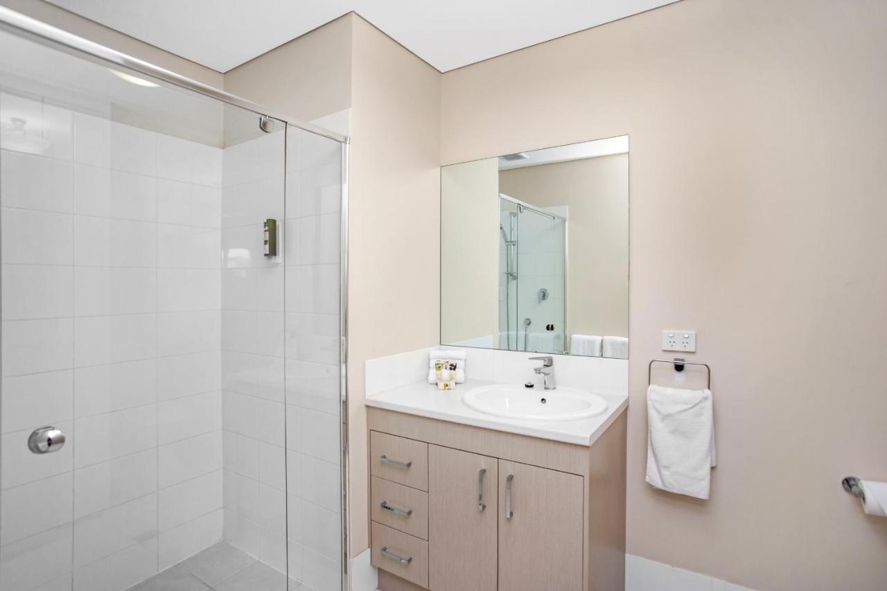 Hume Serviced Apartments Adelaide Eksteriør billede