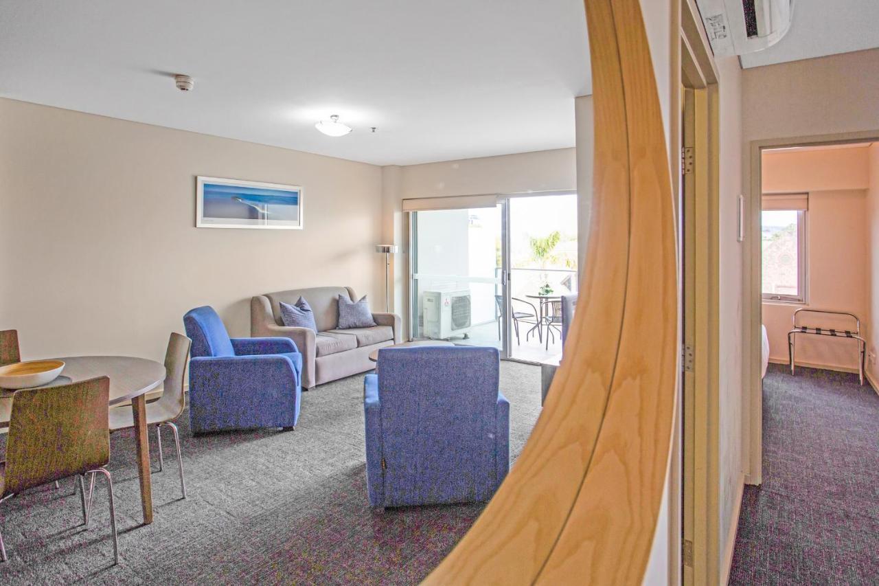 Hume Serviced Apartments Adelaide Eksteriør billede