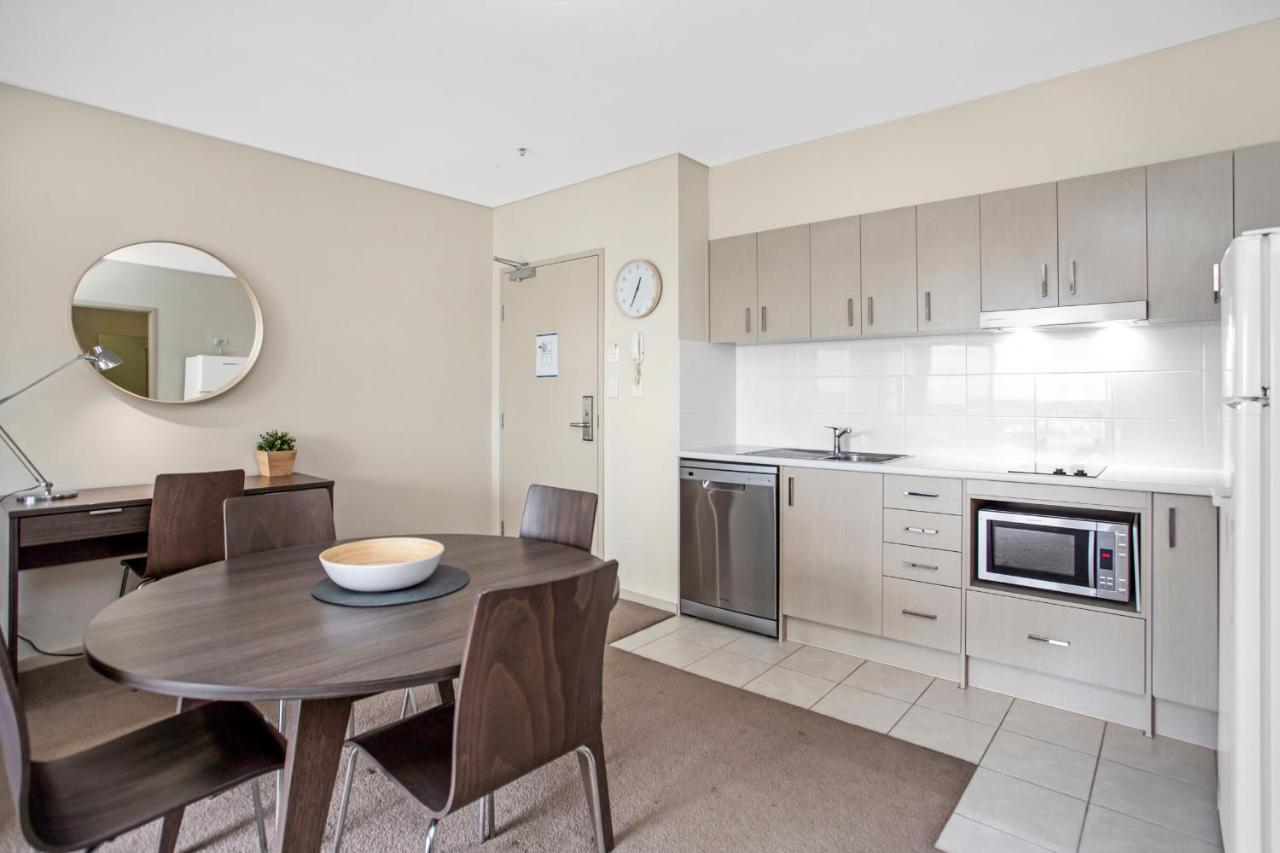 Hume Serviced Apartments Adelaide Eksteriør billede