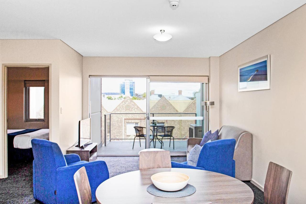 Hume Serviced Apartments Adelaide Eksteriør billede
