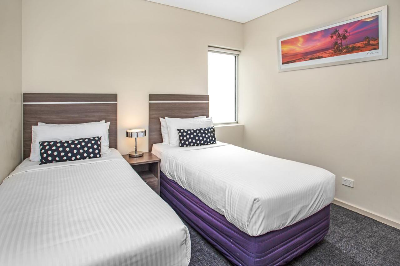 Hume Serviced Apartments Adelaide Eksteriør billede