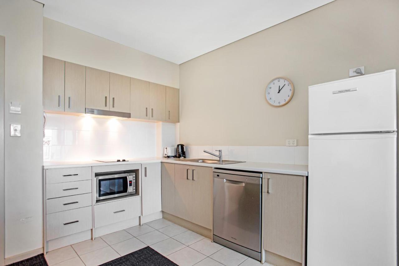 Hume Serviced Apartments Adelaide Eksteriør billede