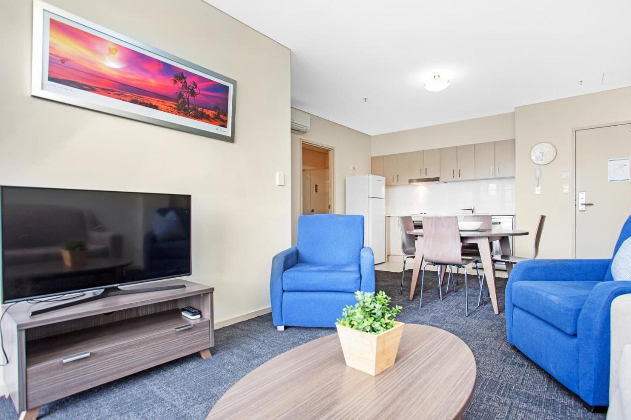 Hume Serviced Apartments Adelaide Eksteriør billede