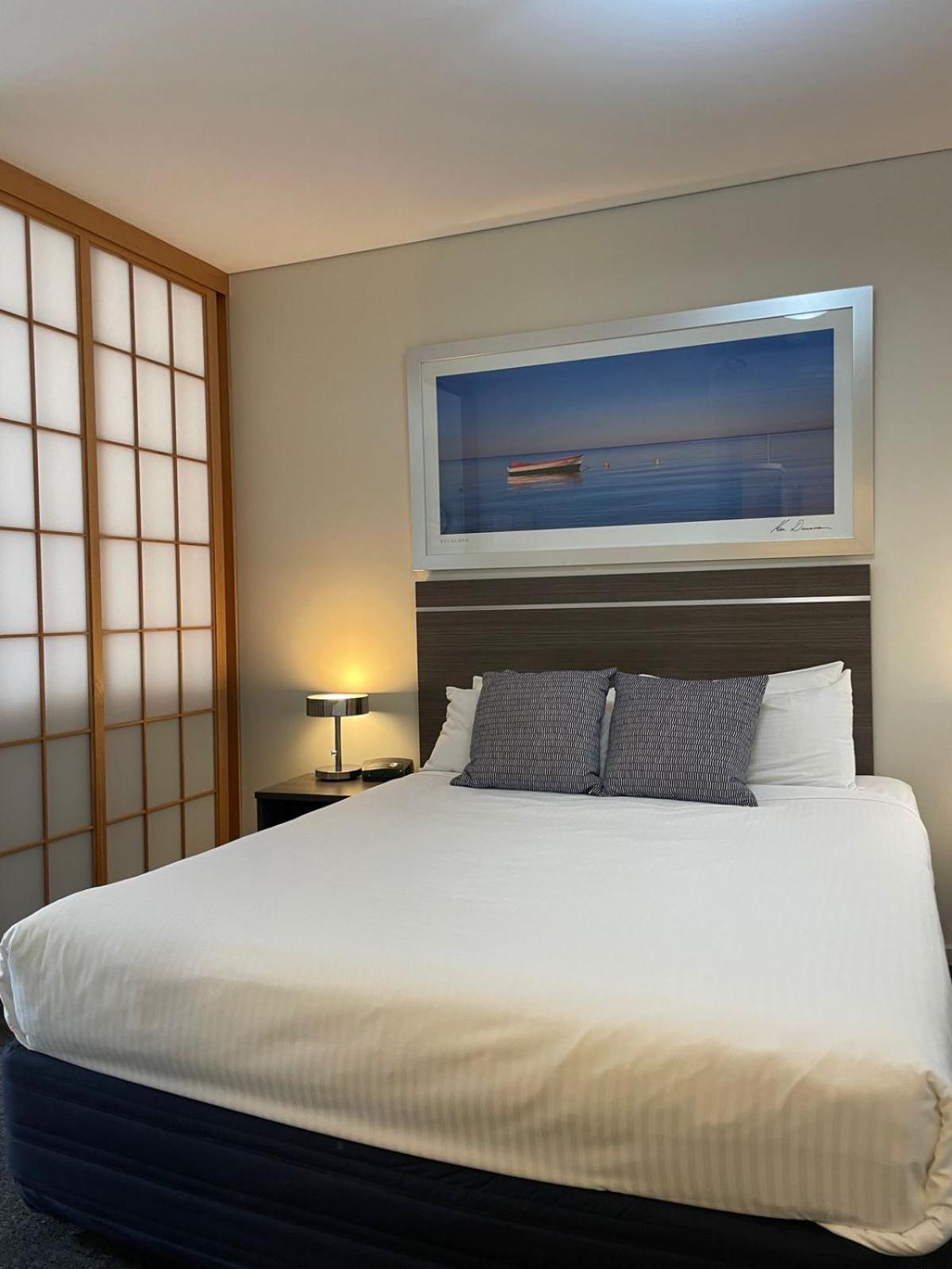 Hume Serviced Apartments Adelaide Eksteriør billede