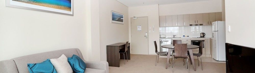 Hume Serviced Apartments Adelaide Eksteriør billede