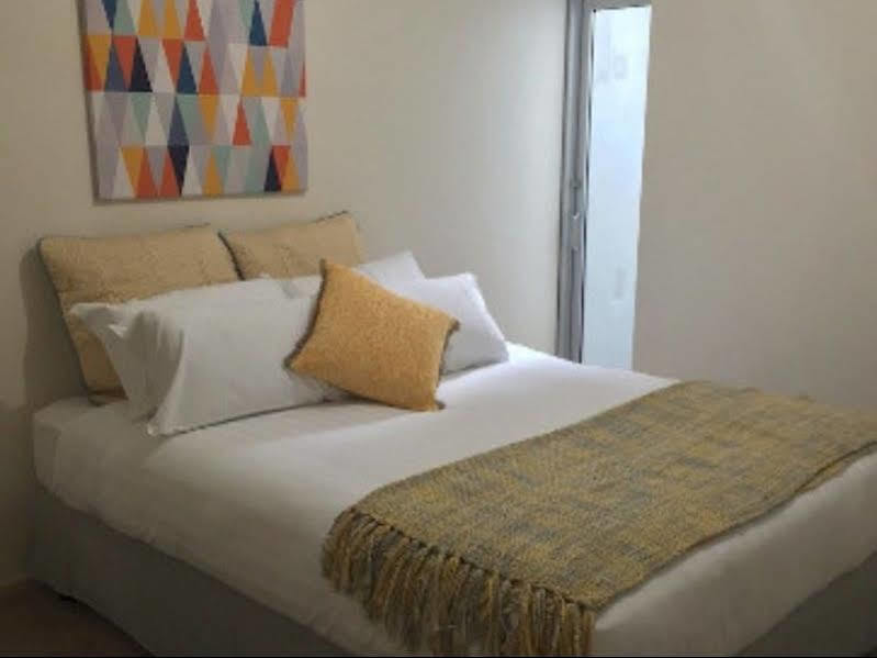 Hume Serviced Apartments Adelaide Eksteriør billede