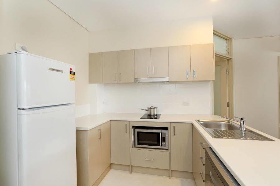 Hume Serviced Apartments Adelaide Eksteriør billede