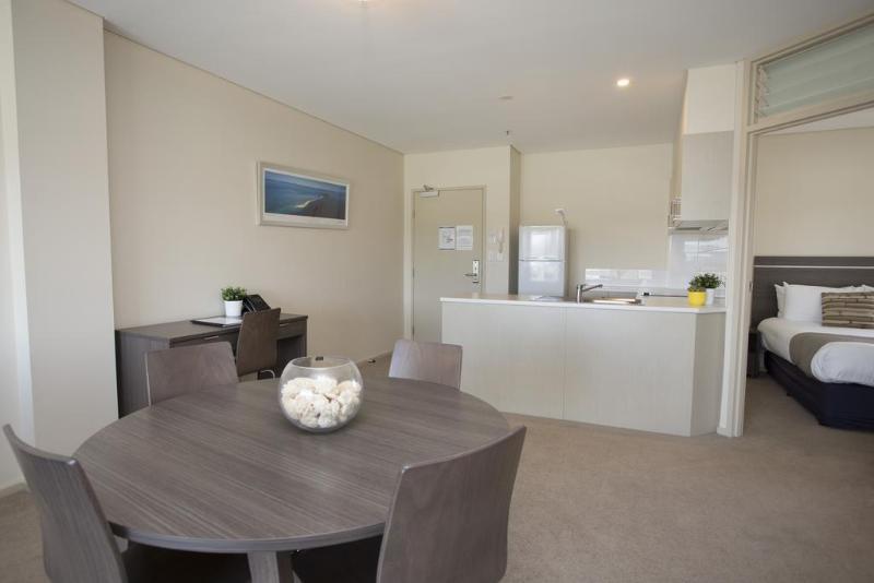 Hume Serviced Apartments Adelaide Eksteriør billede