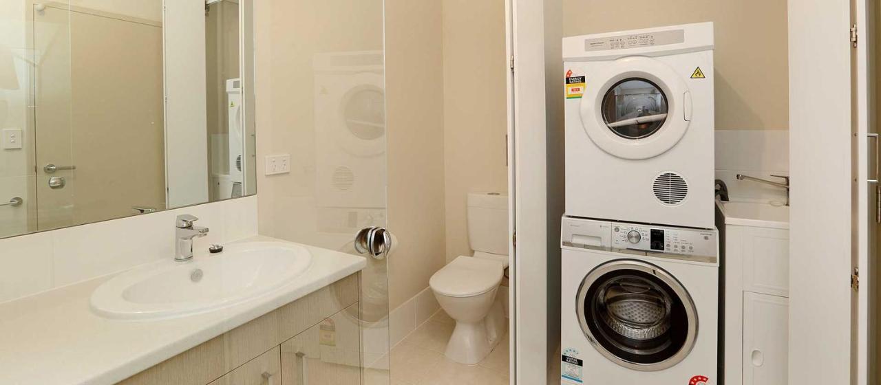 Hume Serviced Apartments Adelaide Eksteriør billede